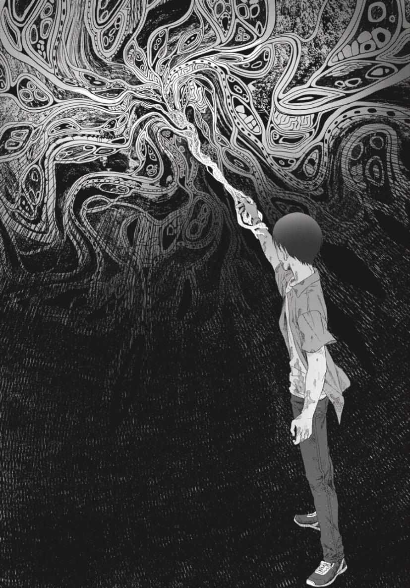 Read The Summer Hikaru Died EN Manga Online