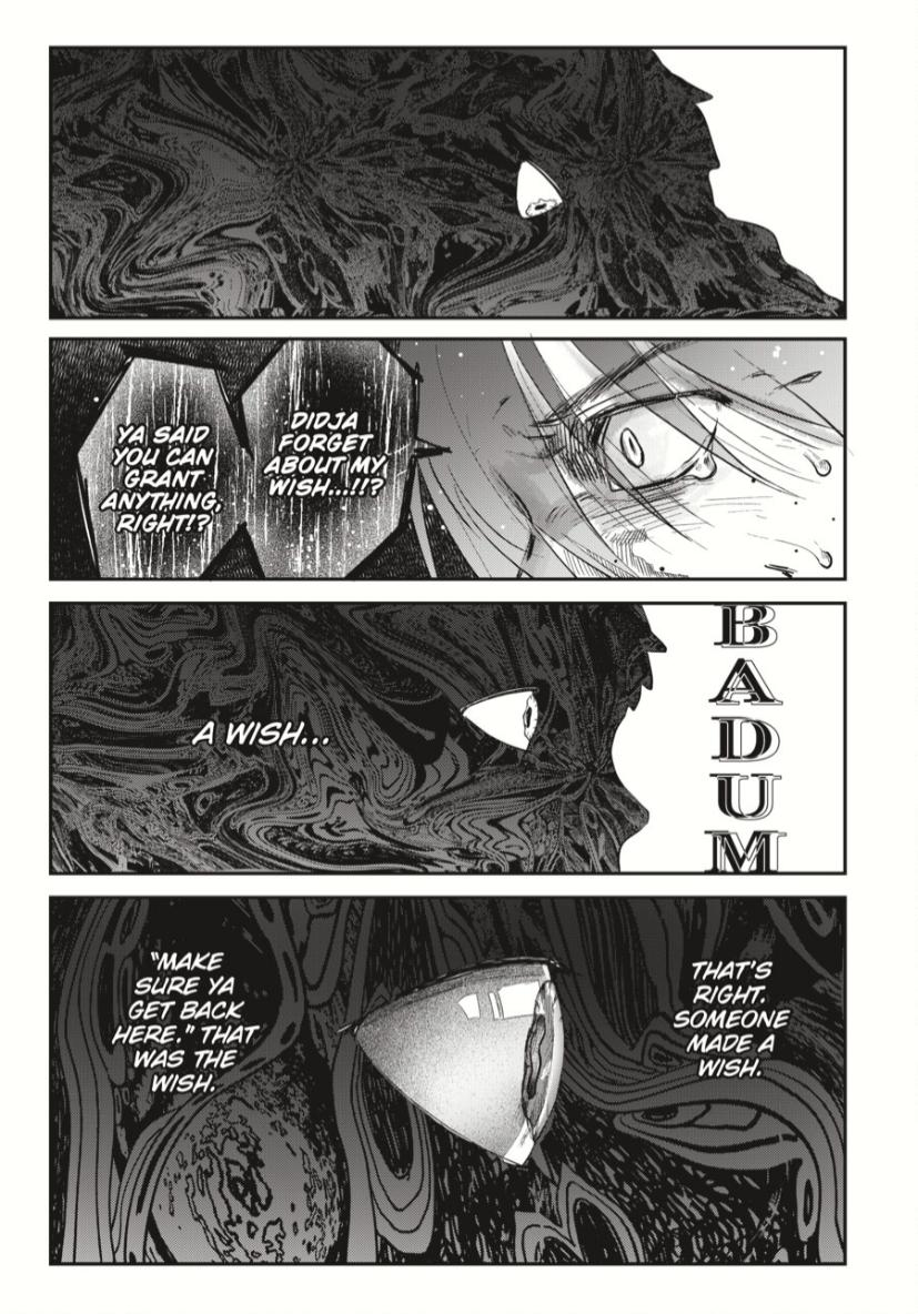 Read The Summer Hikaru Died EN Manga Online