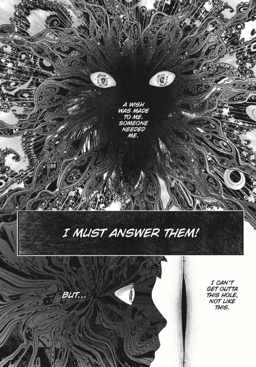 Read The Summer Hikaru Died EN Manga Online