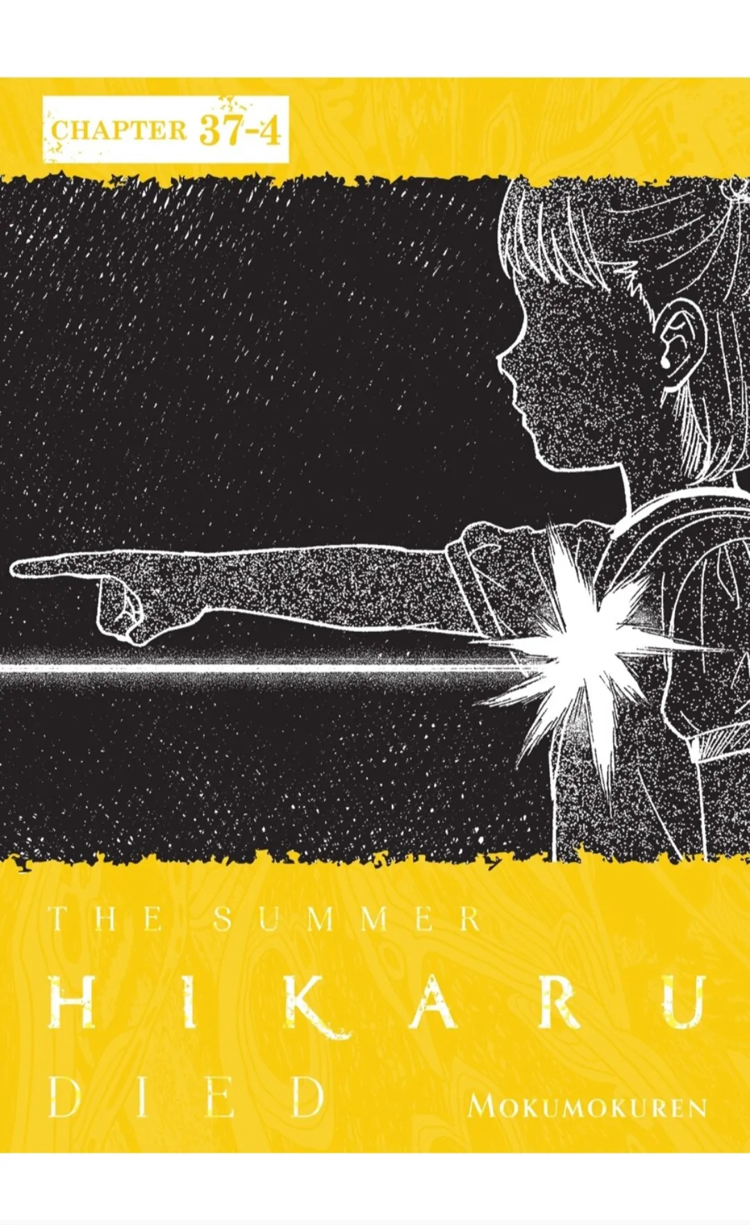 Read The Summer Hikaru Died EN Manga Online