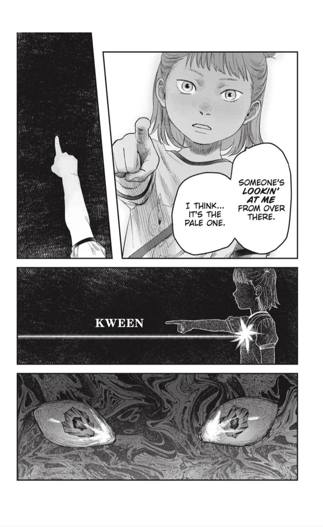 Read The Summer Hikaru Died EN Manga Online