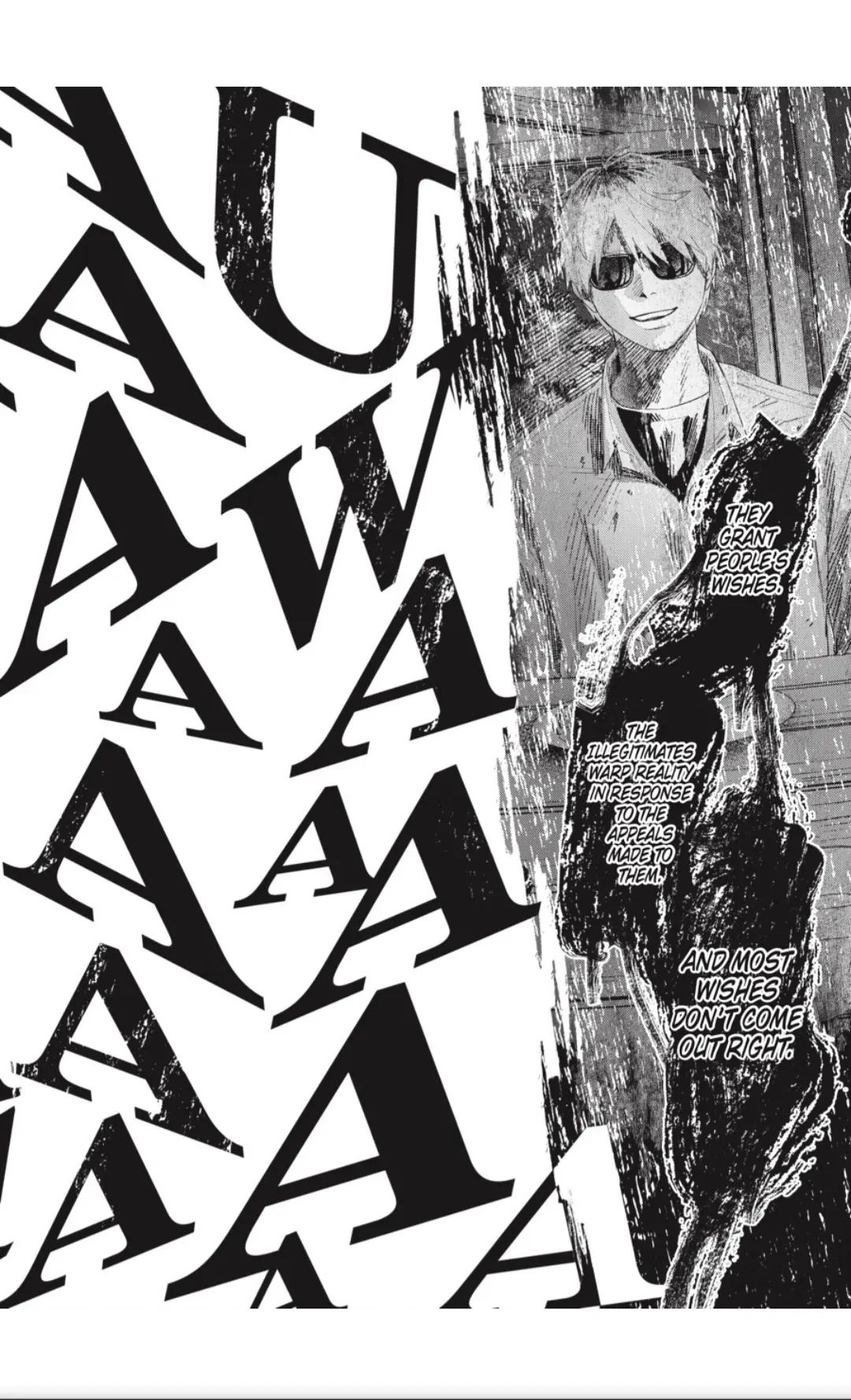 Read The Summer Hikaru Died EN Manga Online