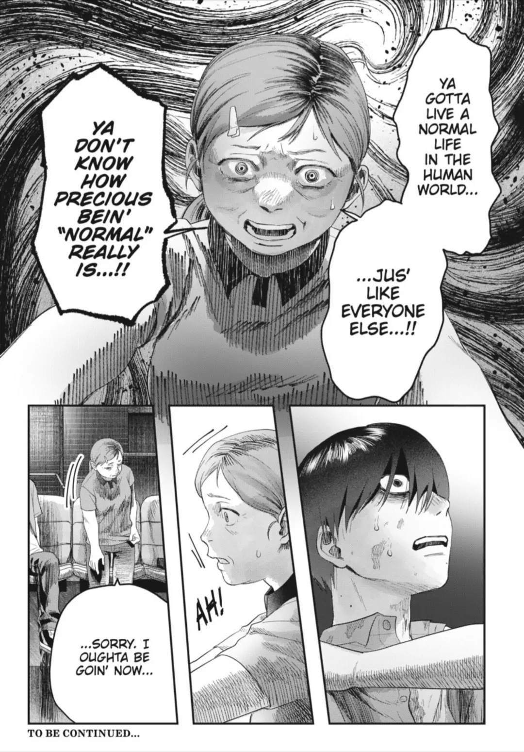 Read The Summer Hikaru Died EN Manga Online