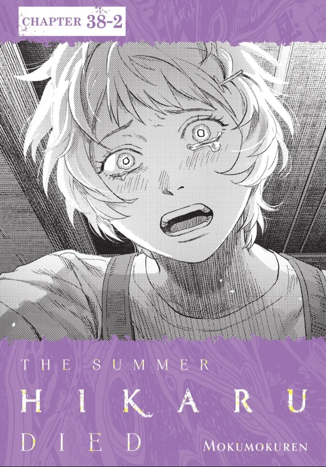 Read The Summer Hikaru Died EN Manga Online