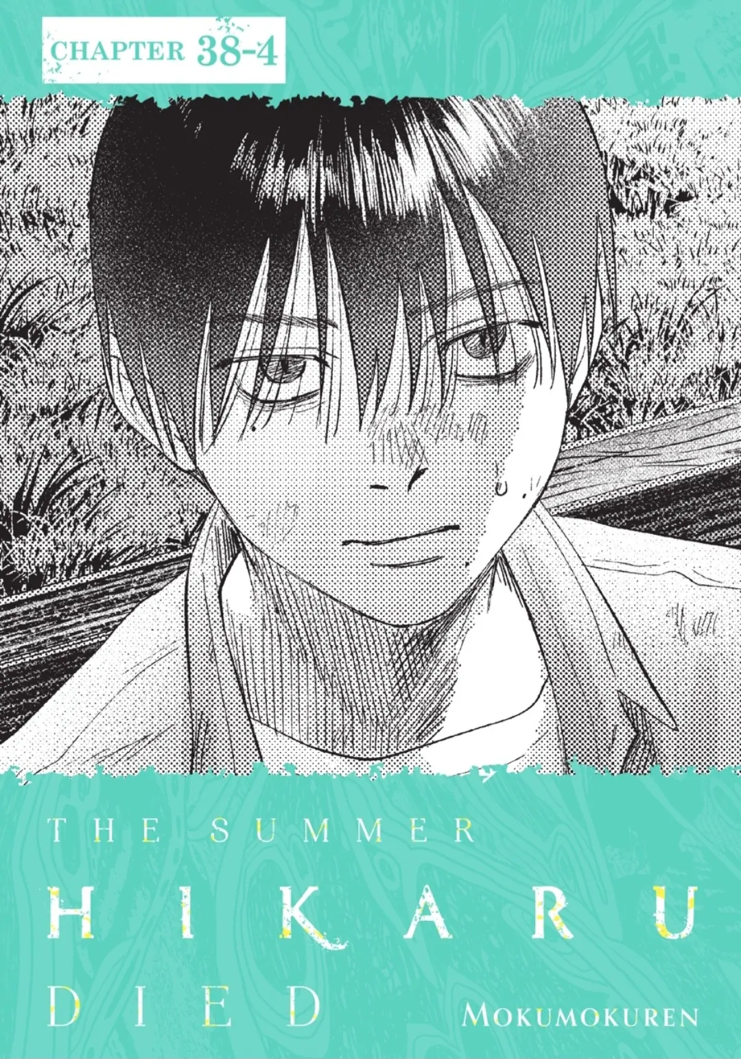 Read The Summer Hikaru Died EN Manga Online