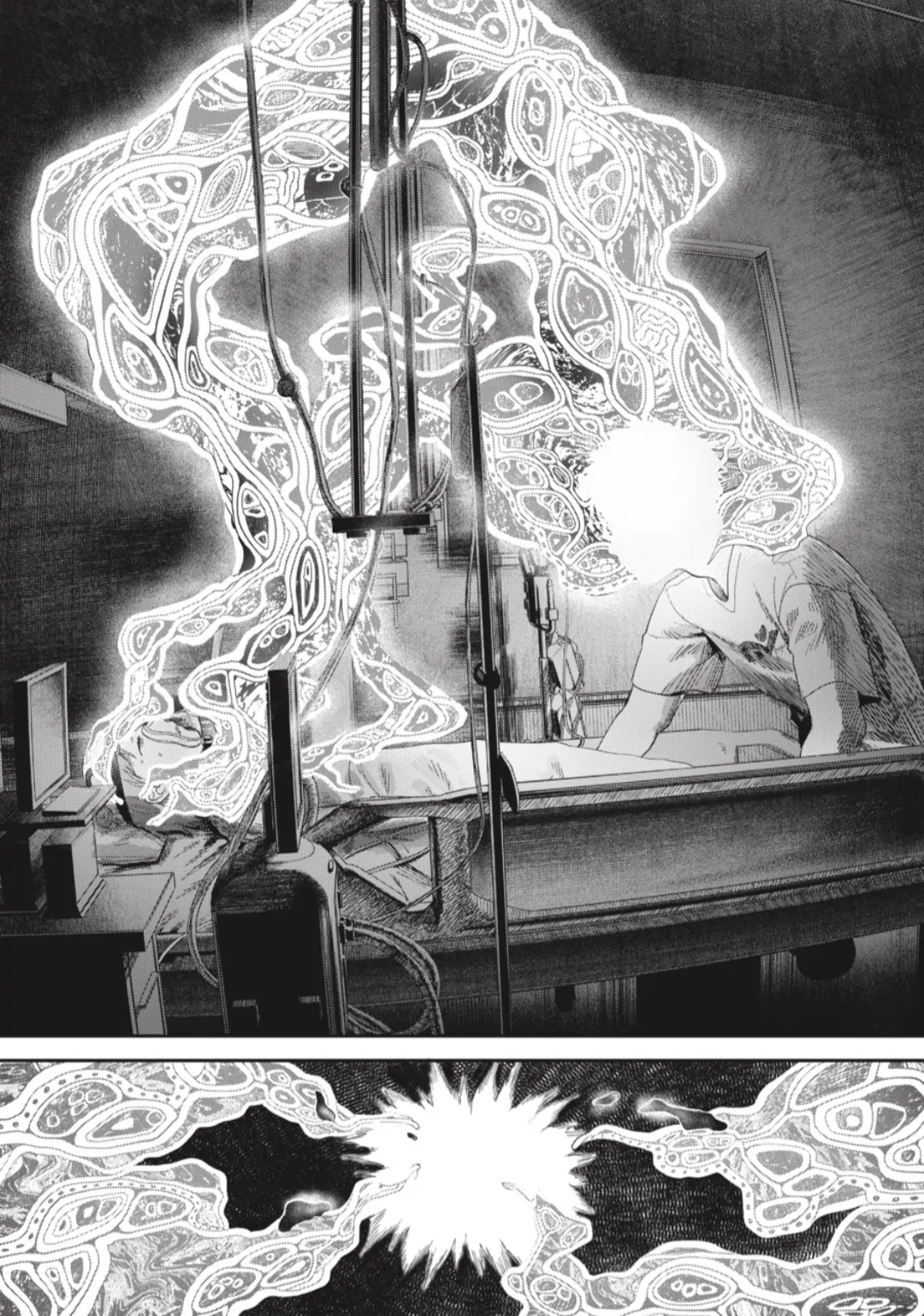 Read The Summer Hikaru Died EN Manga Online