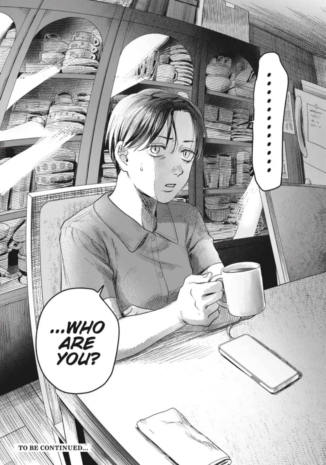 Read The Summer Hikaru Died EN Manga Online