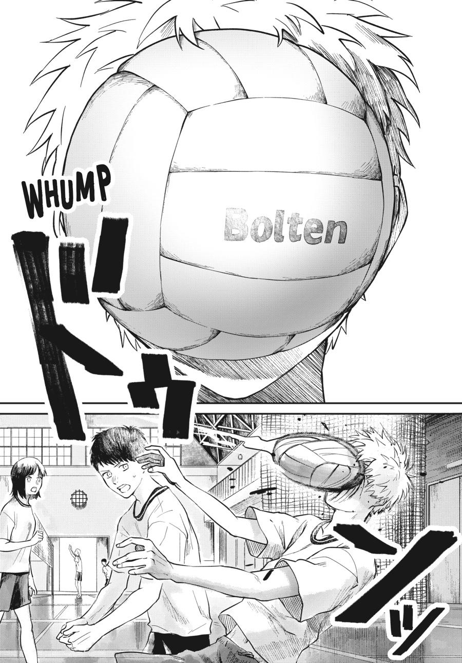 Read The Summer Hikaru Died EN Manga Online