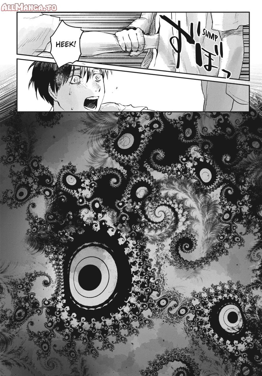 Read The Summer Hikaru Died EN Manga Online