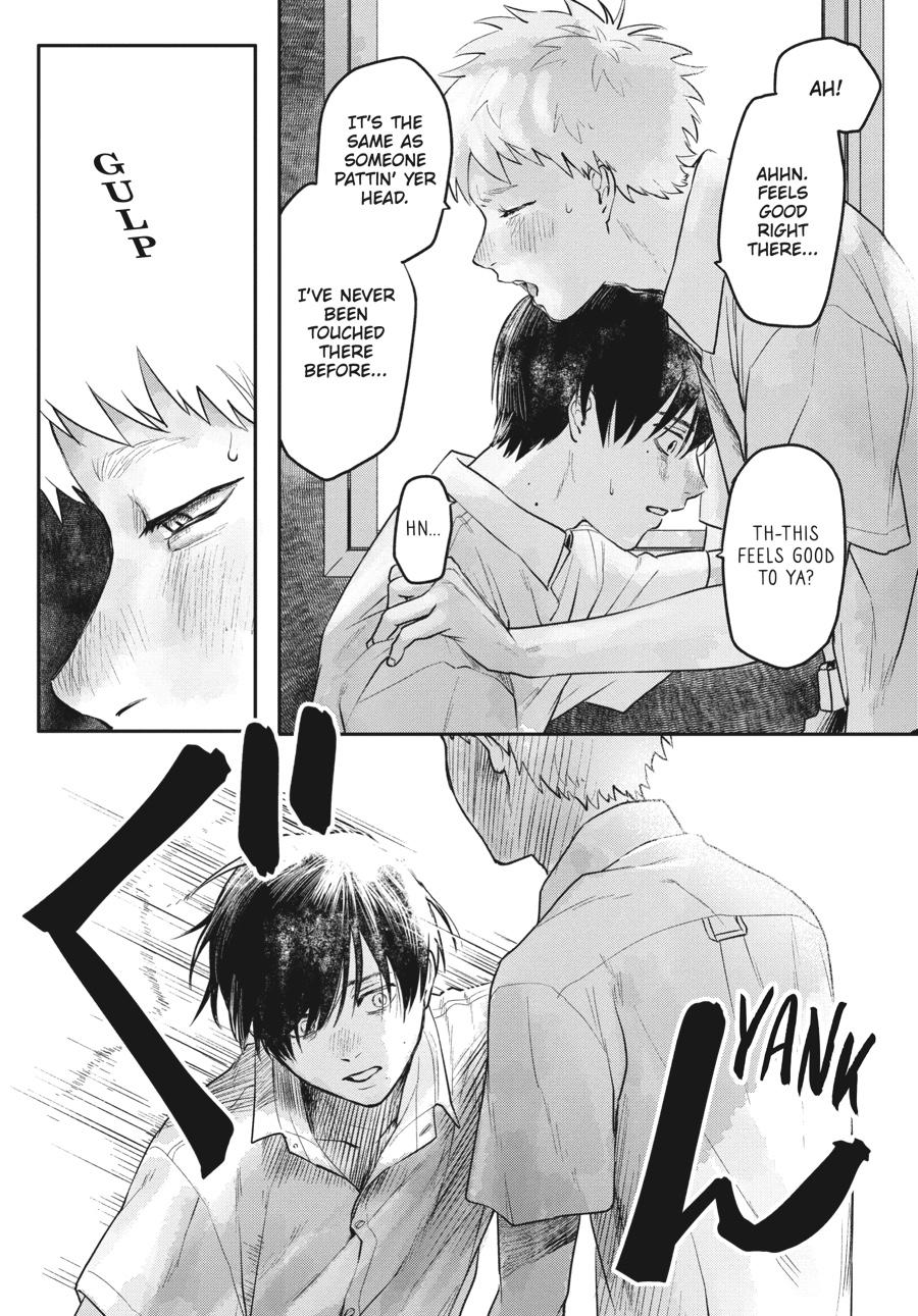 Read The Summer Hikaru Died EN Manga Online