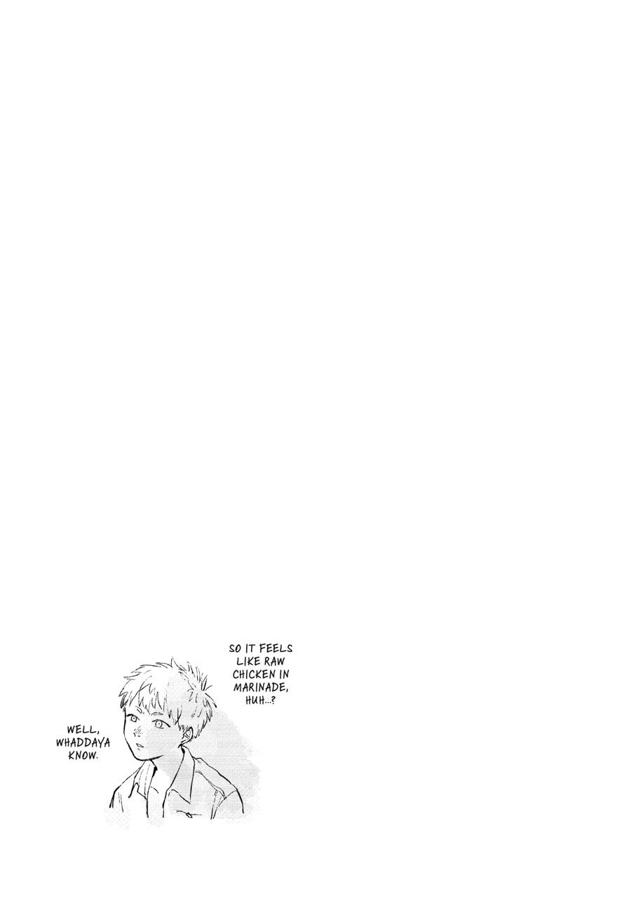 Read The Summer Hikaru Died EN Manga Online