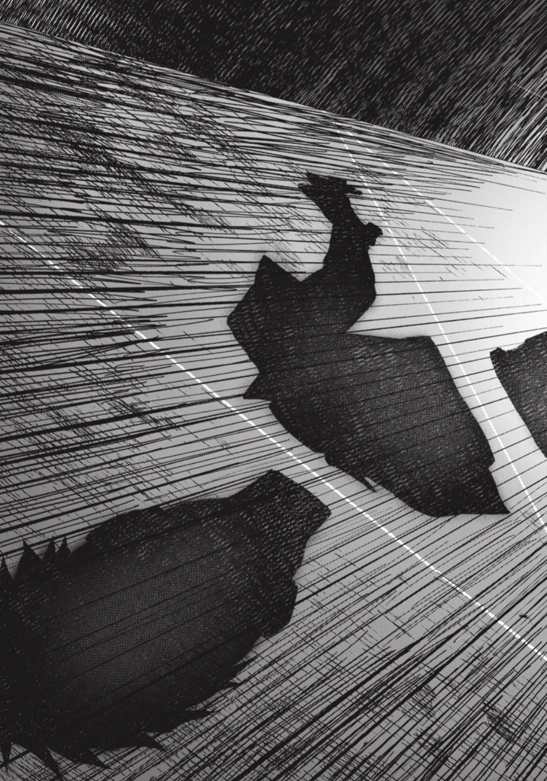 Read The Summer Hikaru Died EN Manga Online