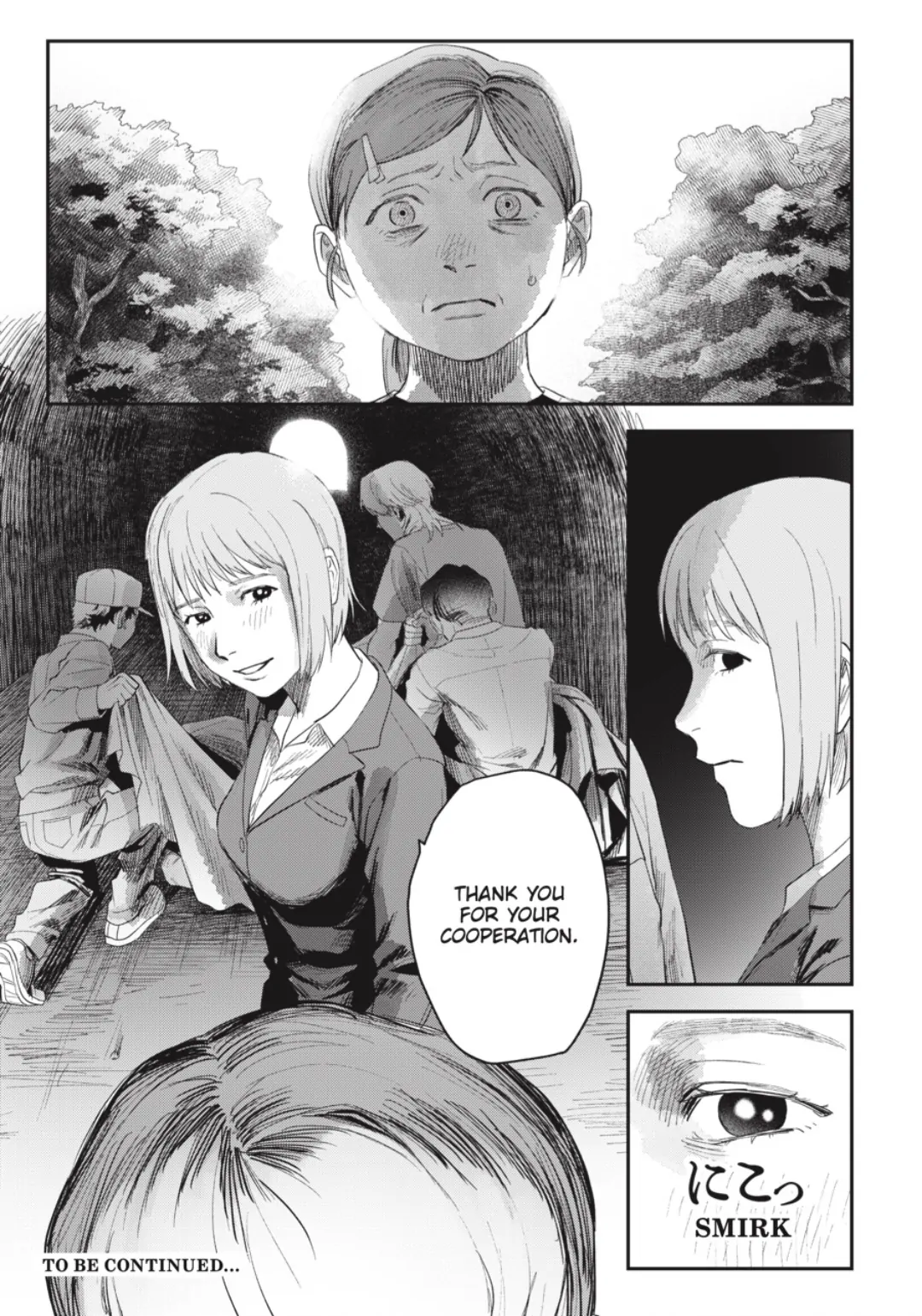 Read The Summer Hikaru Died EN Manga Online