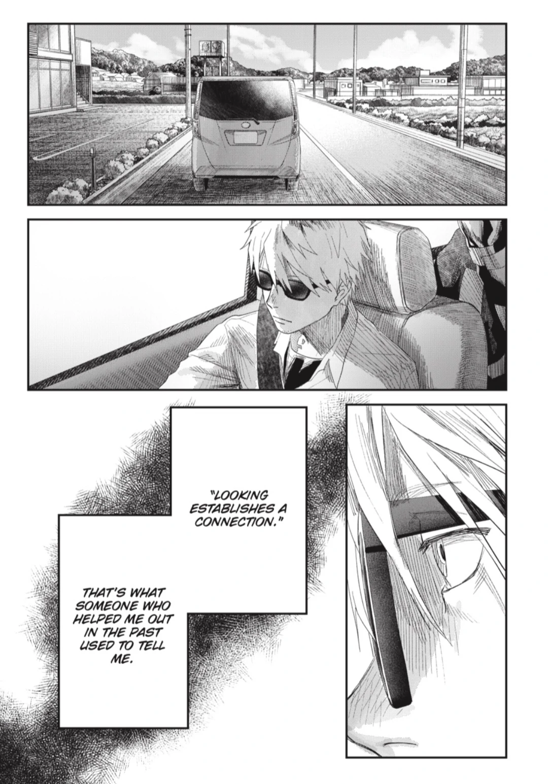 Read The Summer Hikaru Died EN Manga Online