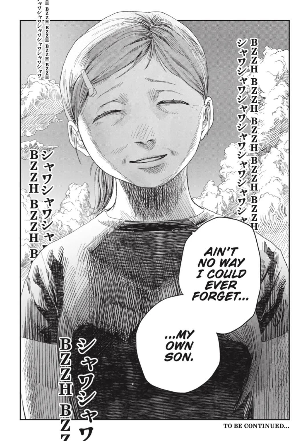 Read The Summer Hikaru Died EN Manga Online