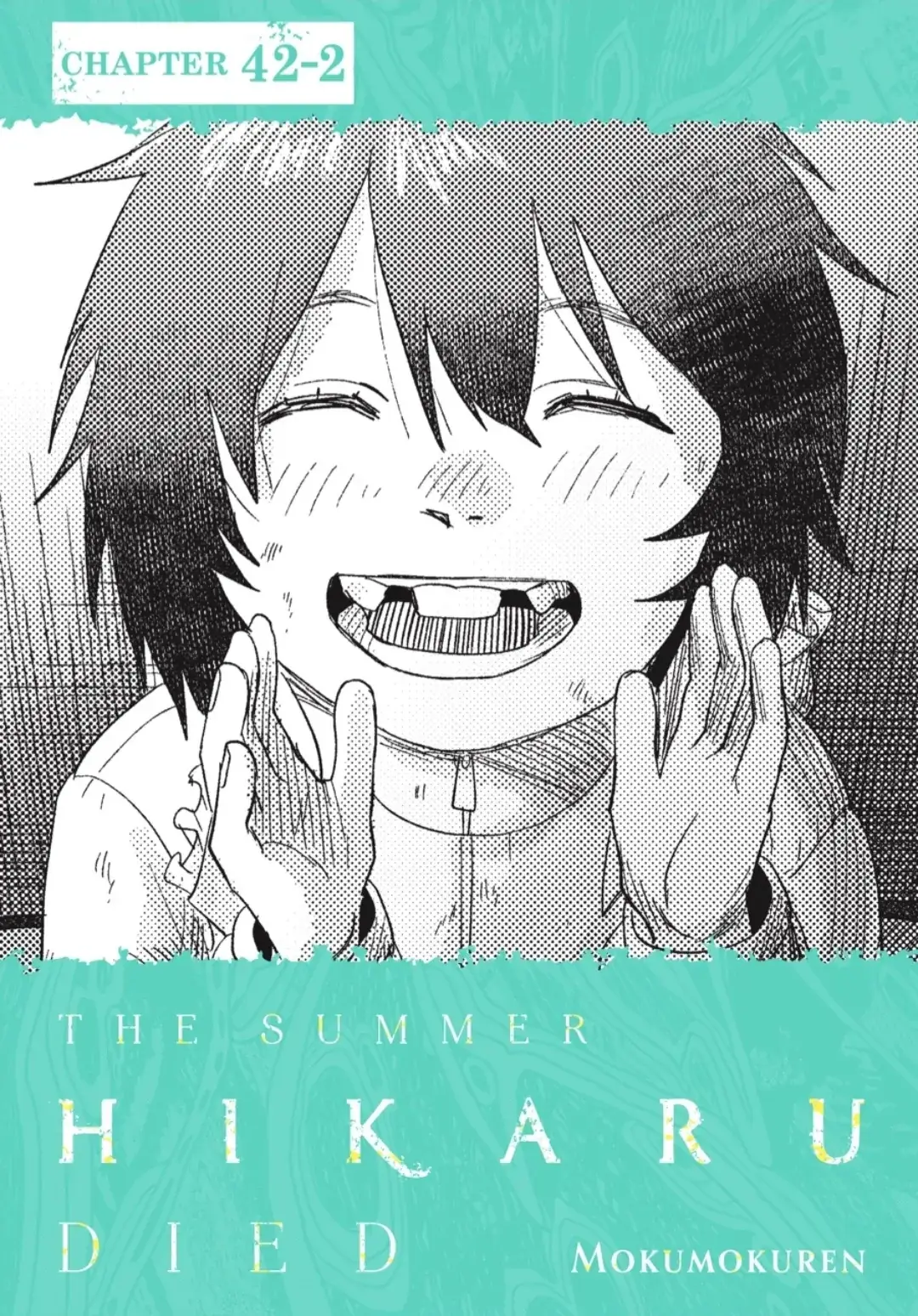 Read The Summer Hikaru Died EN Manga Online