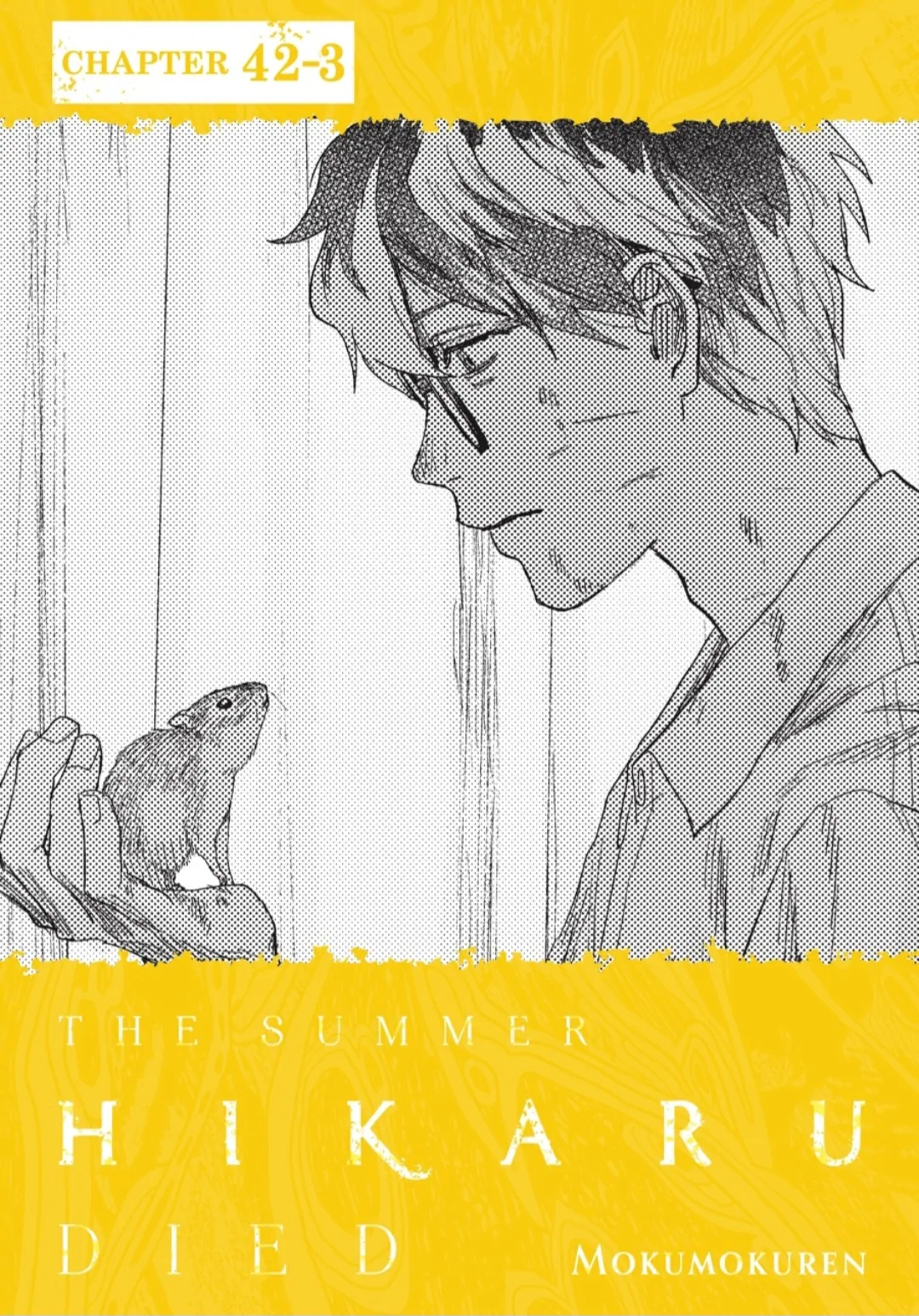 Read The Summer Hikaru Died EN Manga Online