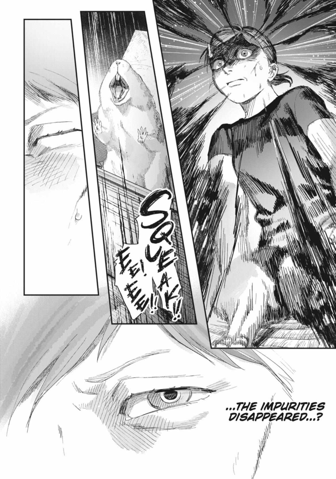 Read The Summer Hikaru Died EN Manga Online