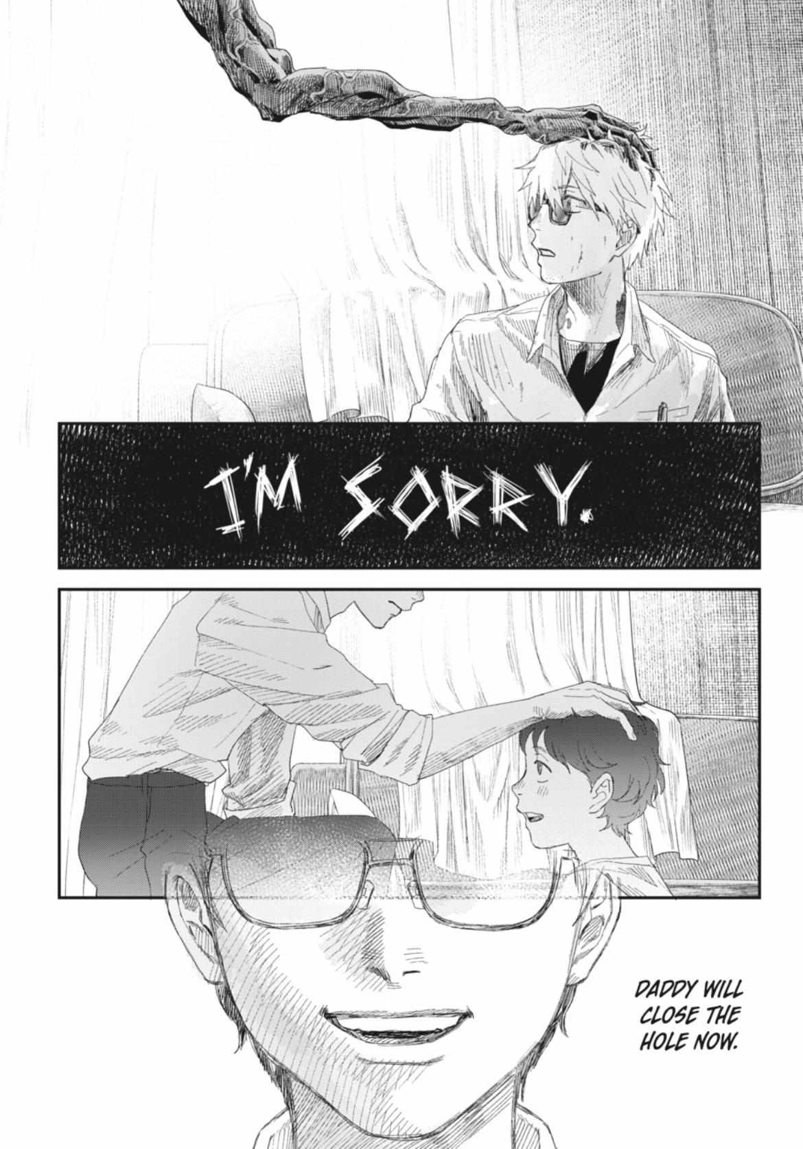 Read The Summer Hikaru Died EN Manga Online