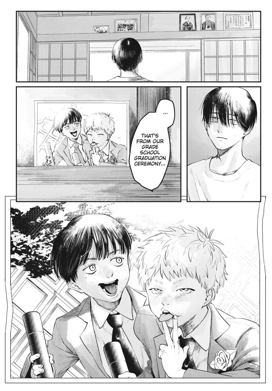 Read The Summer Hikaru Died EN Manga Online