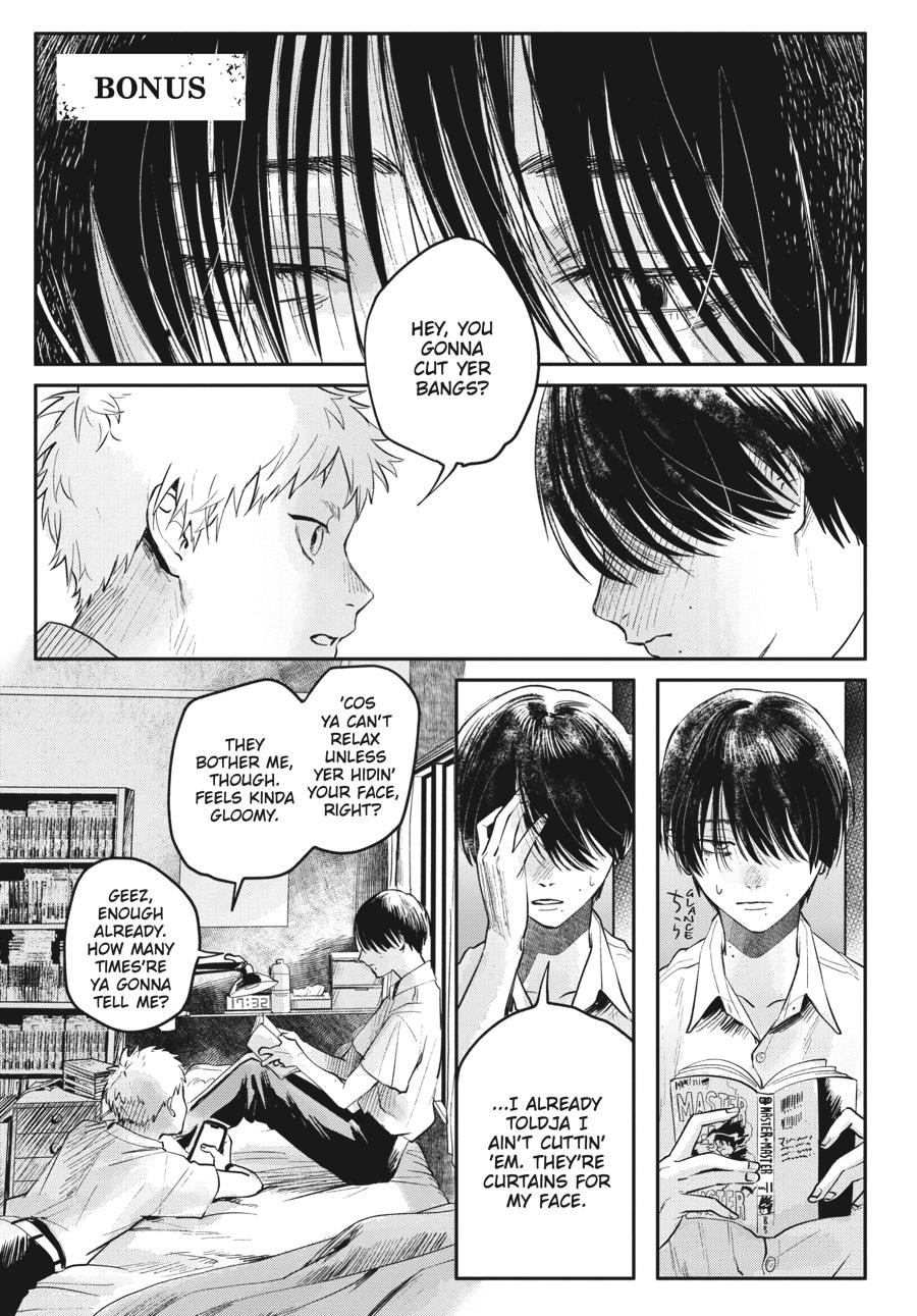 Read The Summer Hikaru Died EN Manga Online