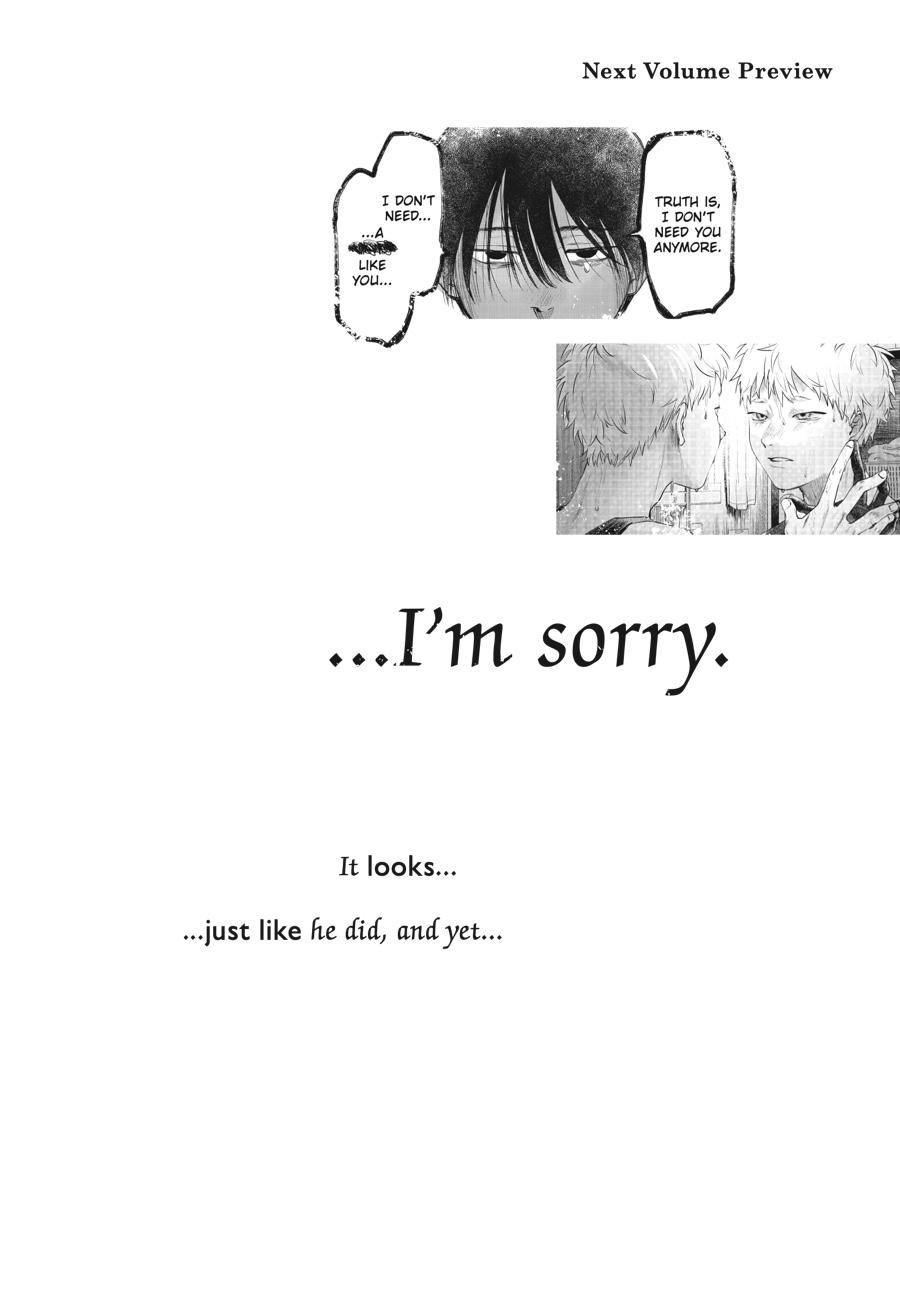 Read The Summer Hikaru Died EN Manga Online