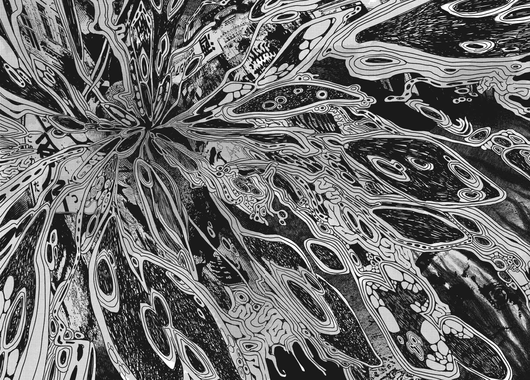 Read The Summer Hikaru Died EN Manga Online