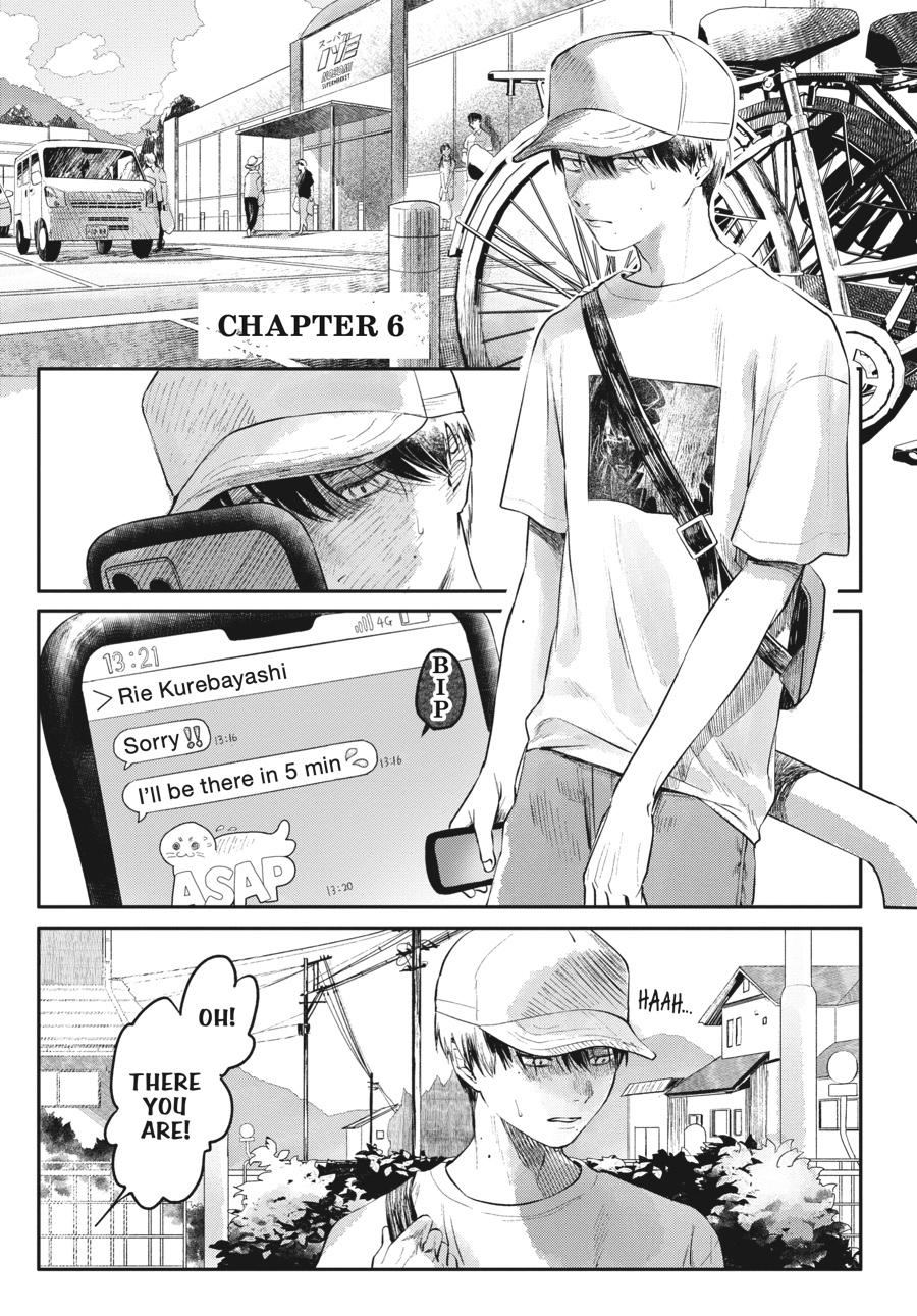 Read The Summer Hikaru Died EN Manga Online