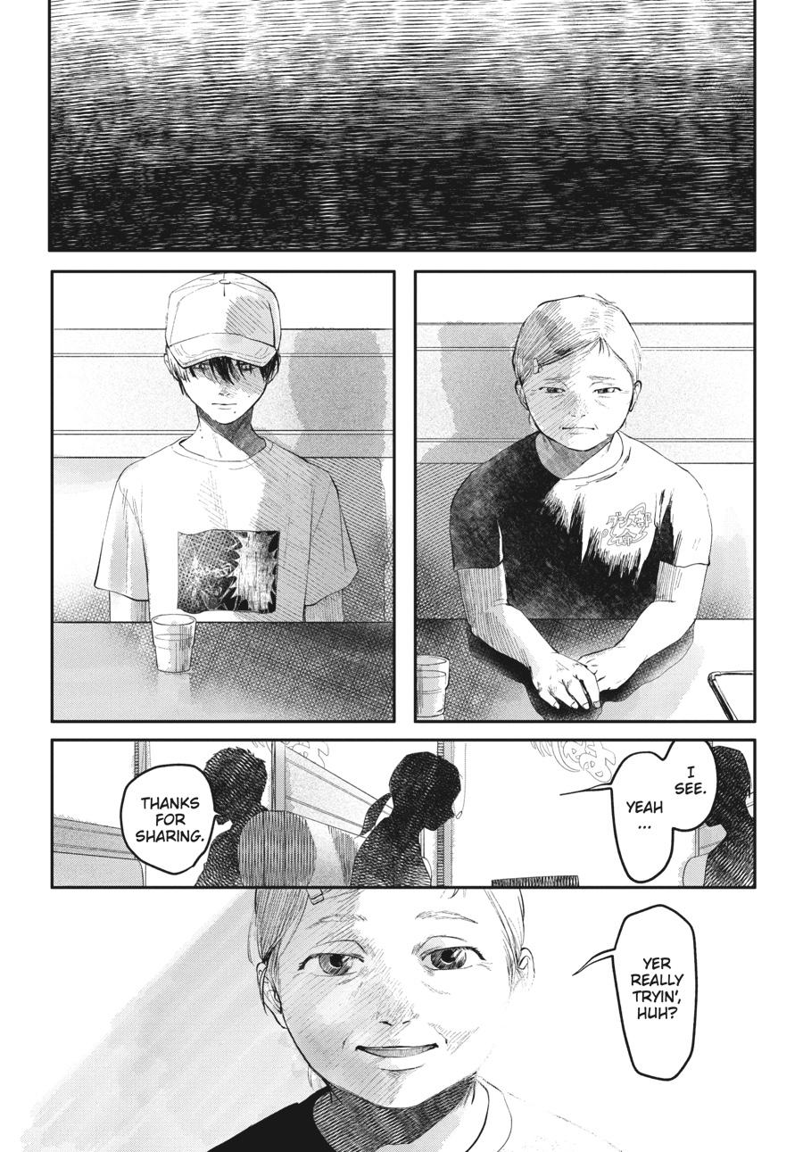 Read The Summer Hikaru Died EN Manga Online