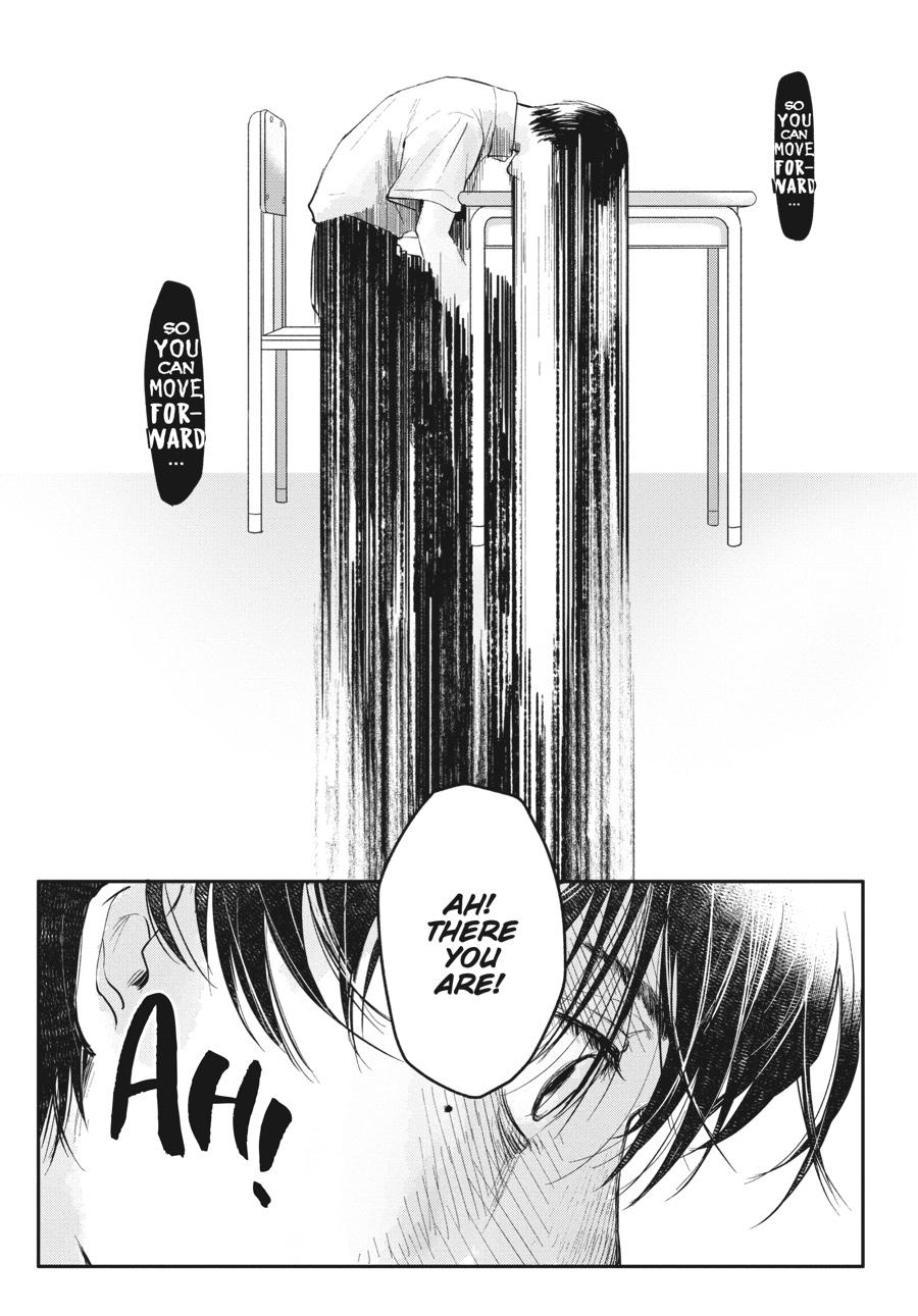 Read The Summer Hikaru Died EN Manga Online