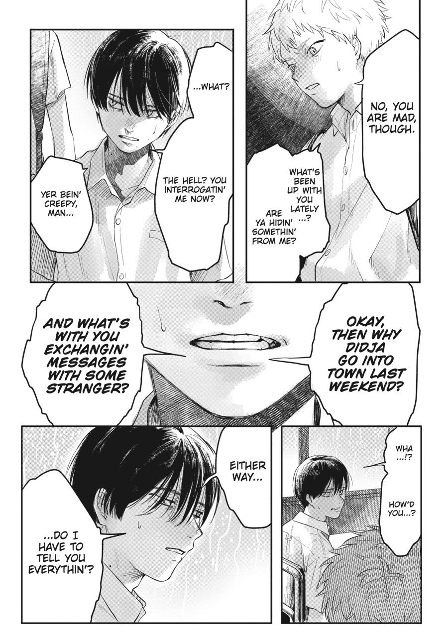 Read The Summer Hikaru Died EN Manga Online