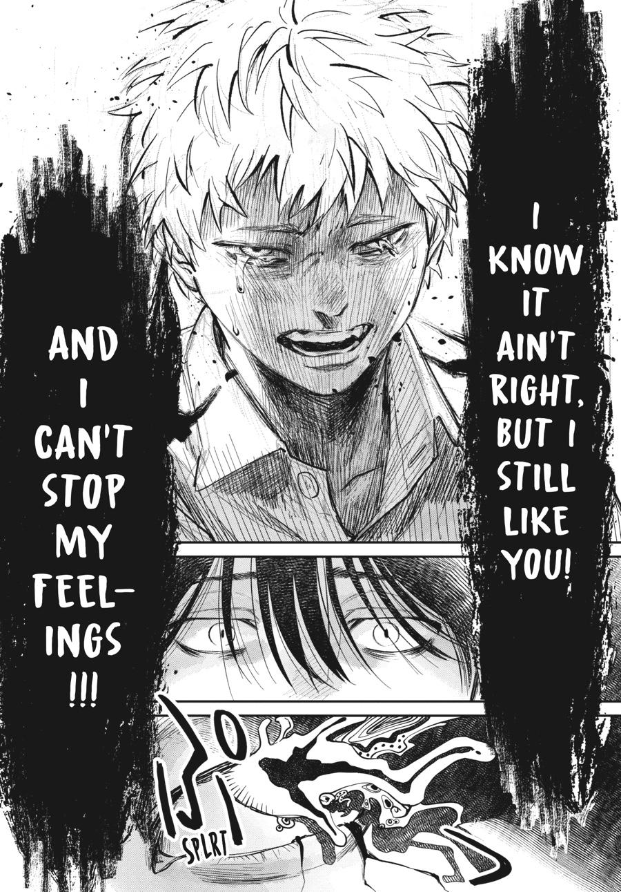 Read The Summer Hikaru Died EN Manga Online