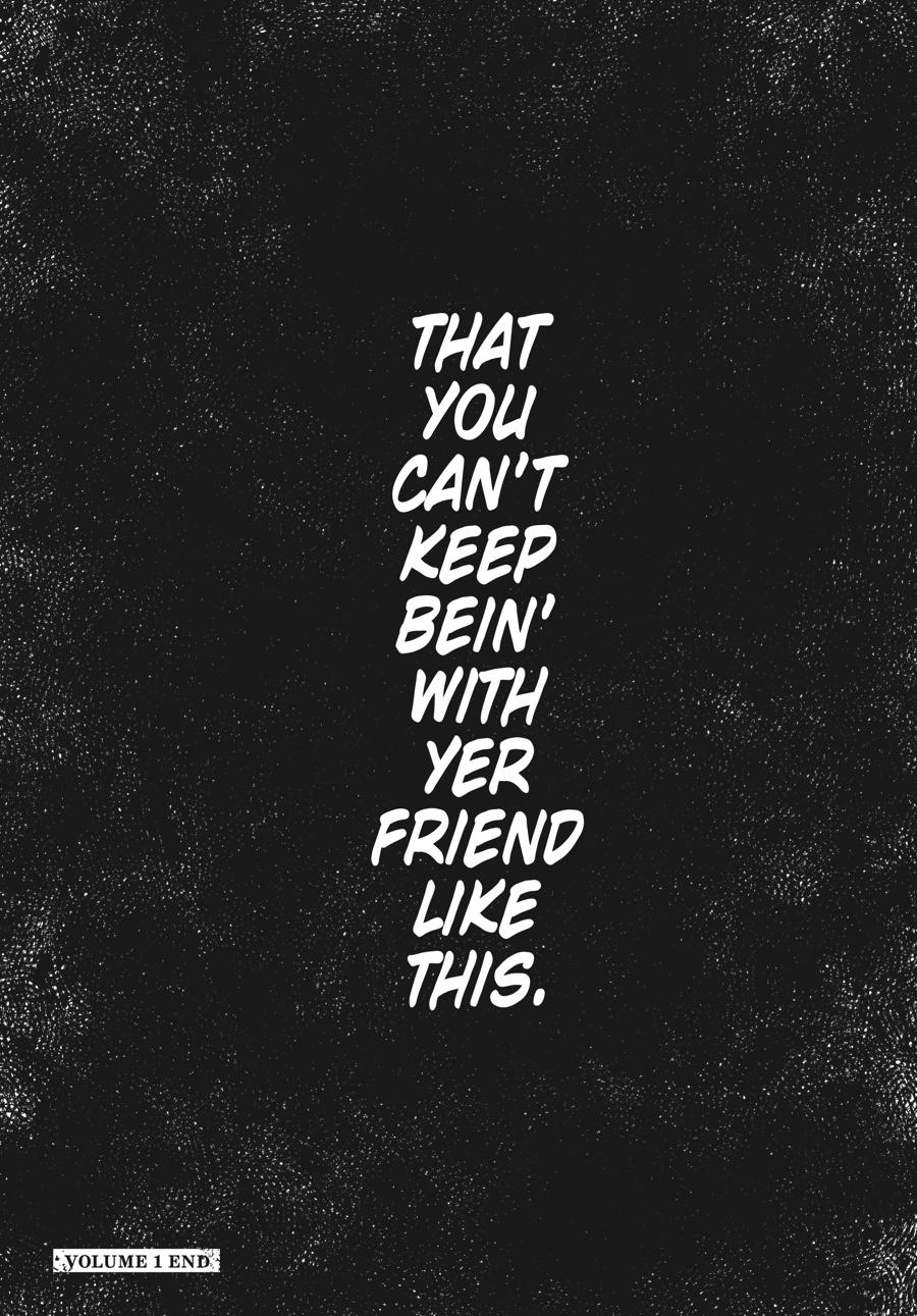 Read The Summer Hikaru Died EN Manga Online