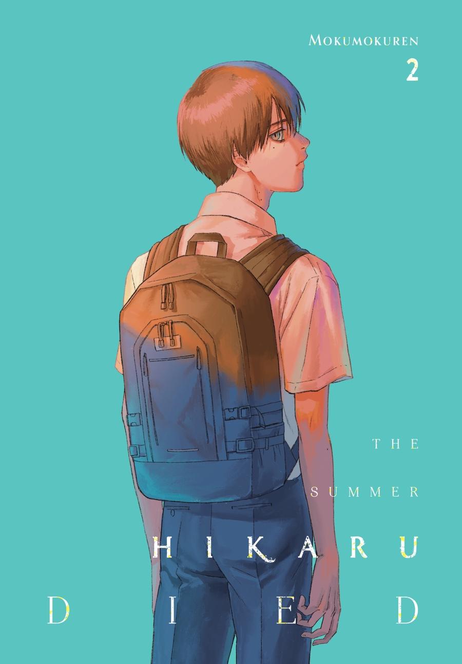 Read The Summer Hikaru Died EN Manga Online