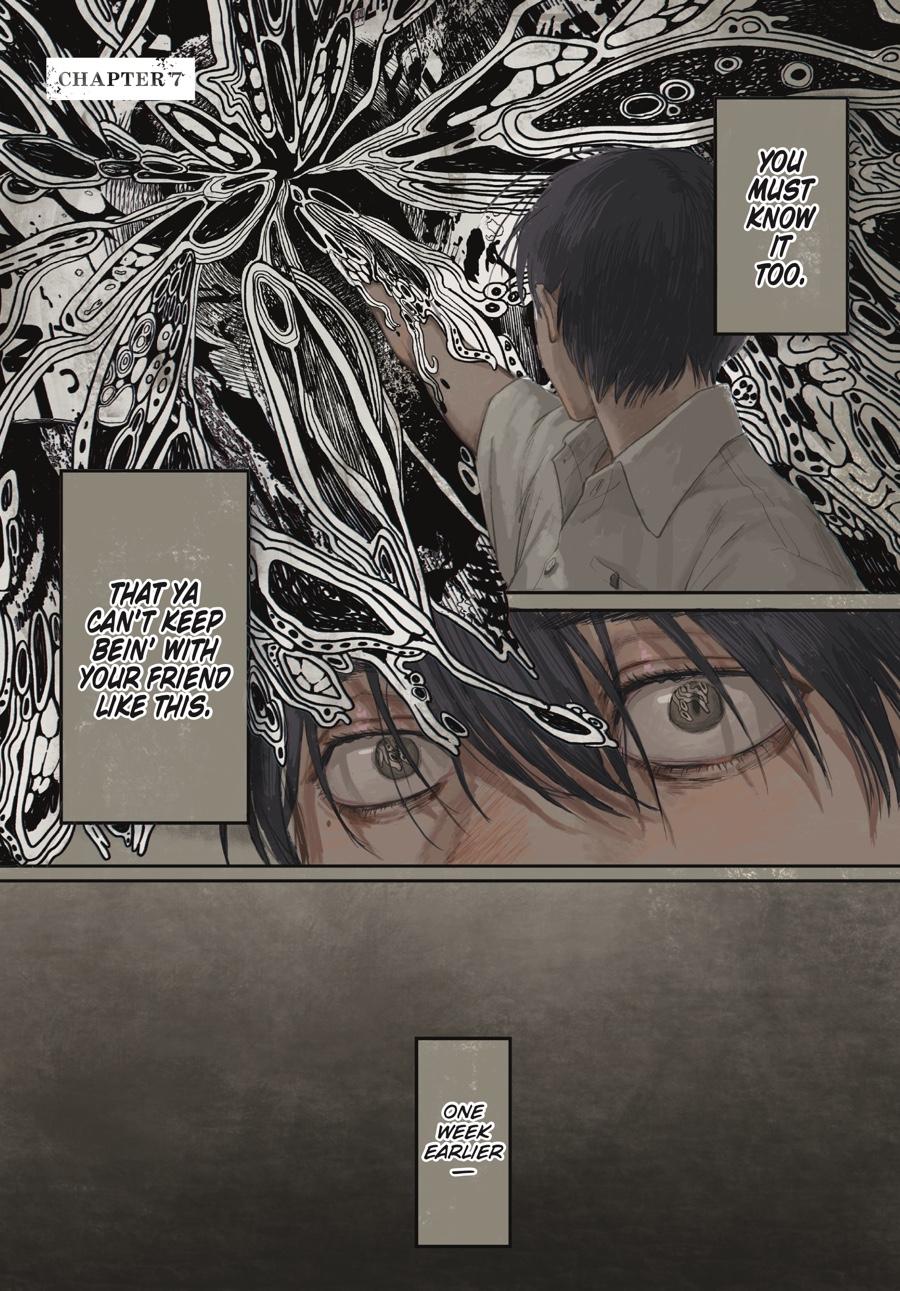 Read The Summer Hikaru Died EN Manga Online