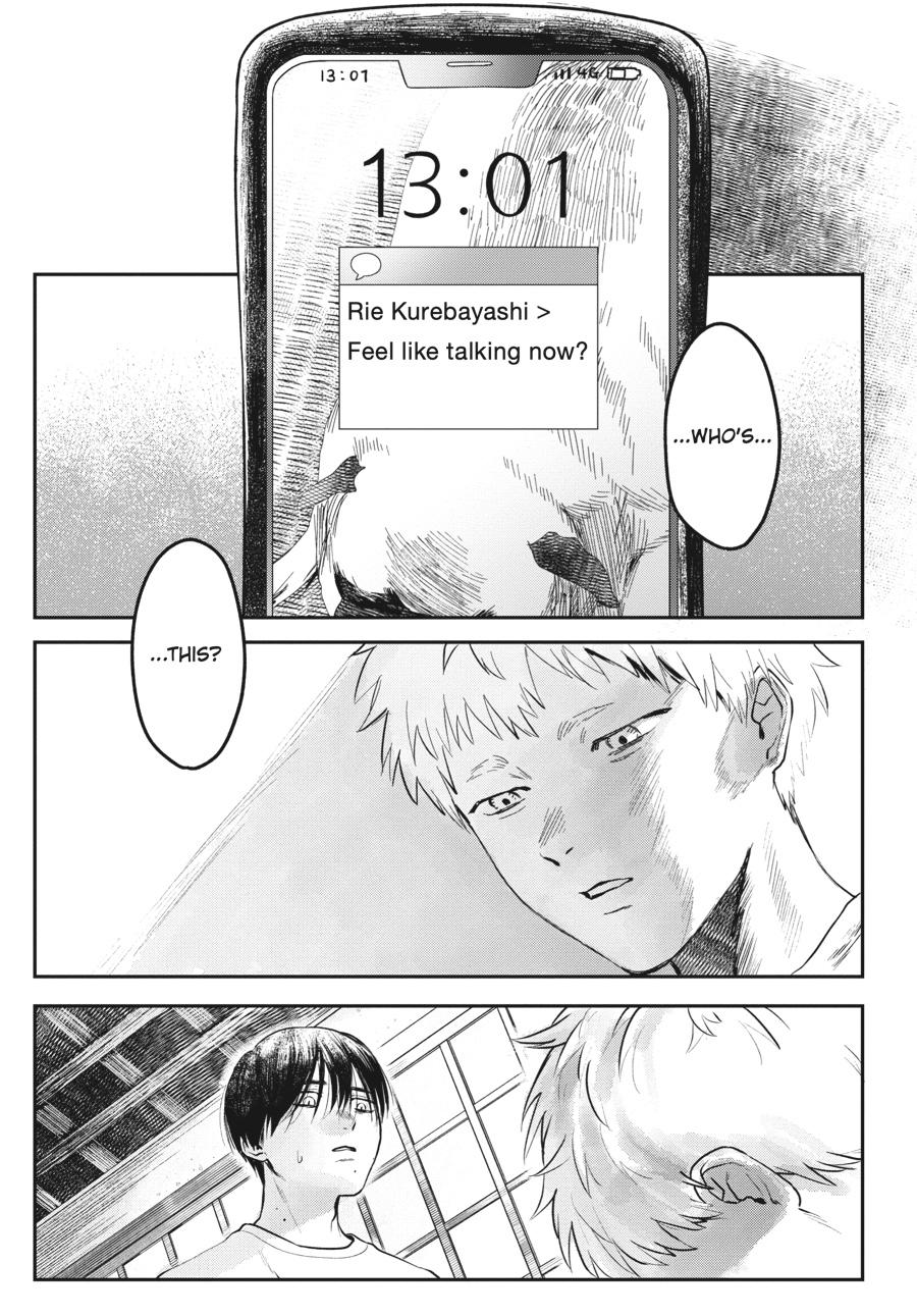 Read The Summer Hikaru Died EN Manga Online