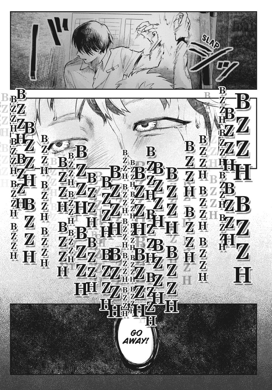 Read The Summer Hikaru Died EN Manga Online