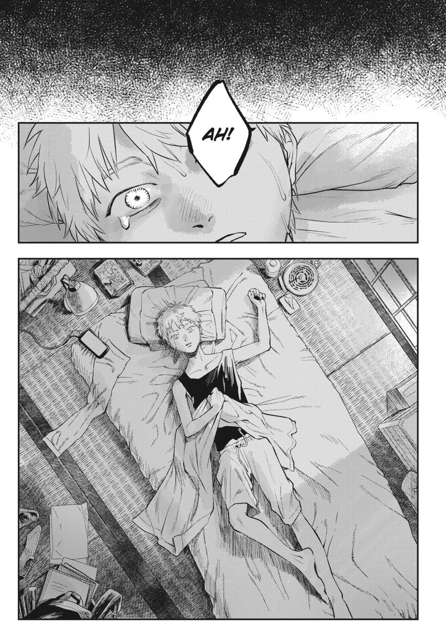 Read The Summer Hikaru Died EN Manga Online