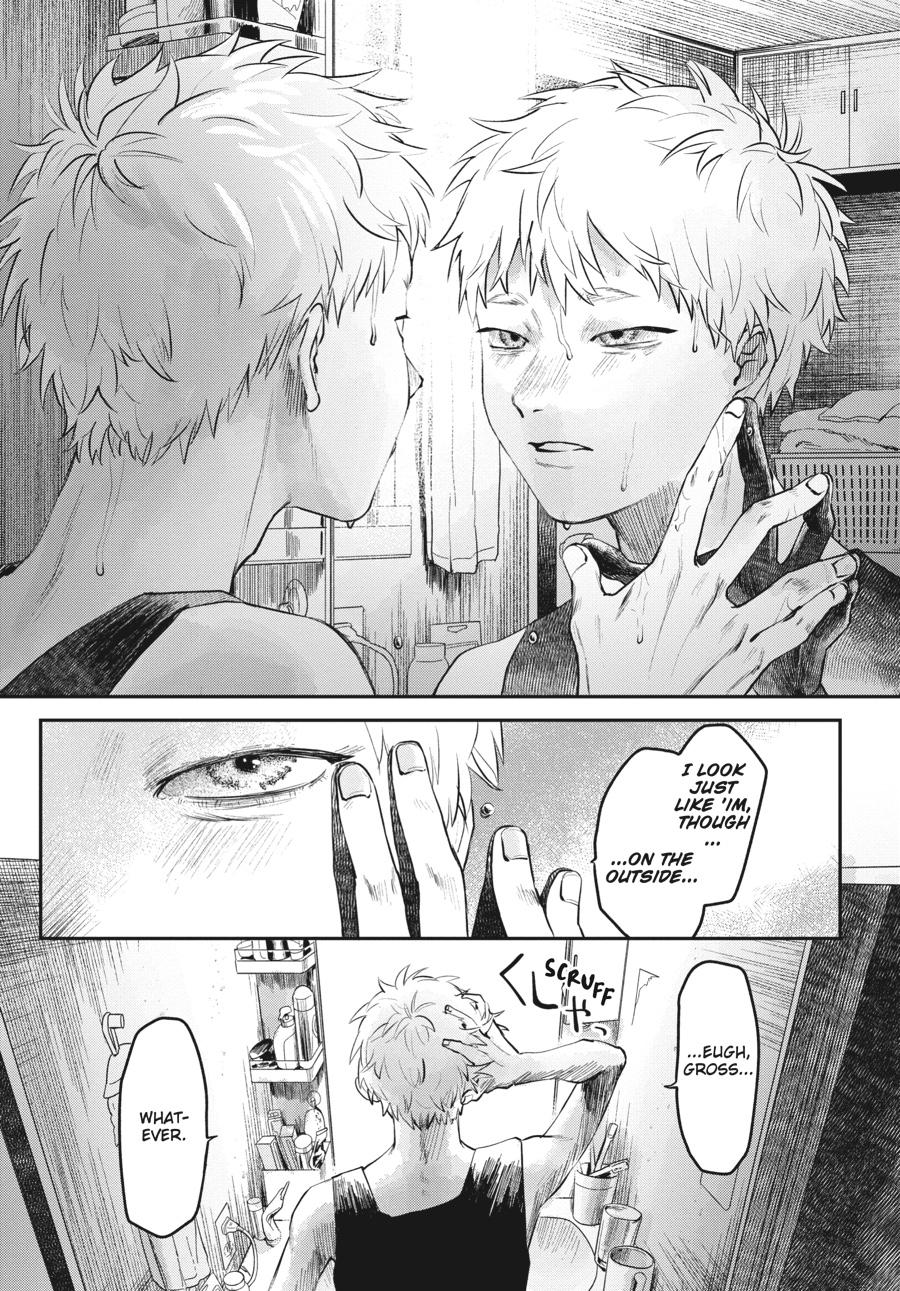 Read The Summer Hikaru Died EN Manga Online