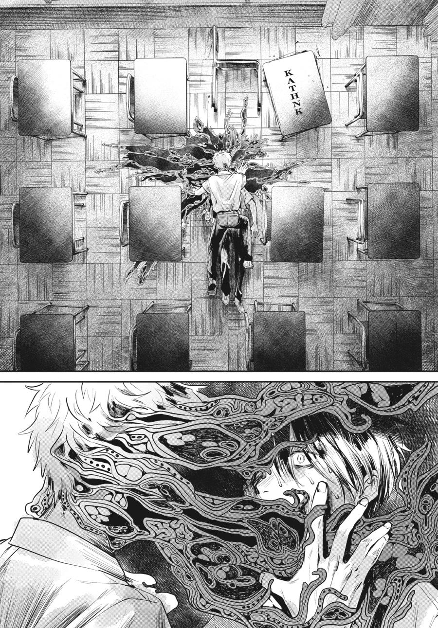 Read The Summer Hikaru Died EN Manga Online