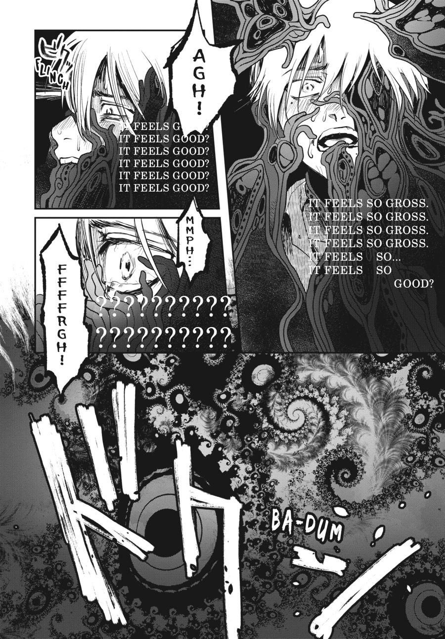 Read The Summer Hikaru Died EN Manga Online