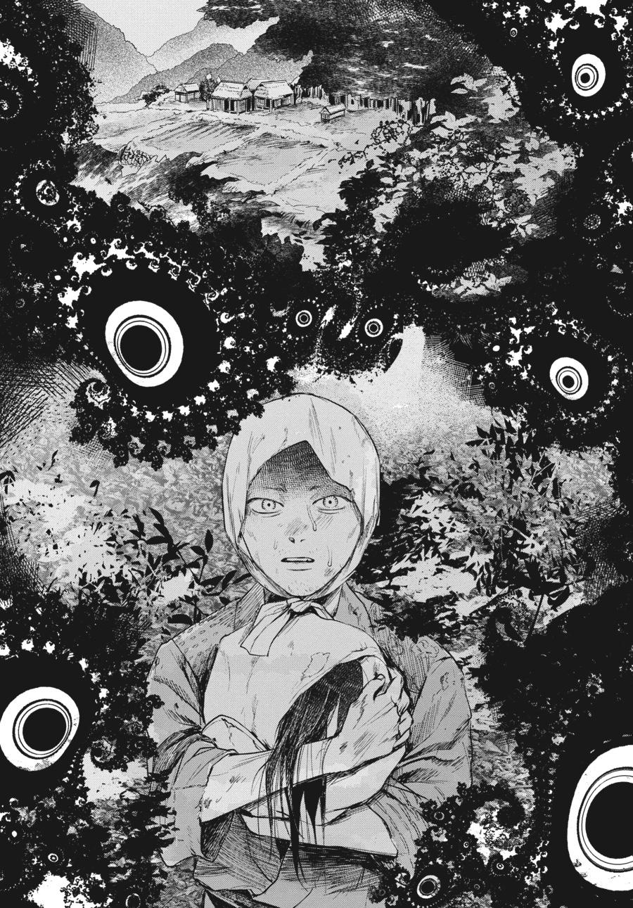 Read The Summer Hikaru Died EN Manga Online