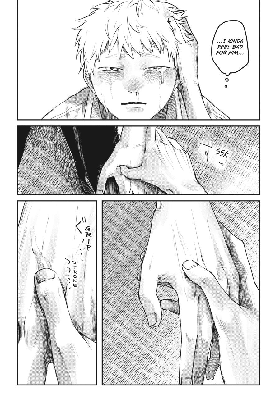 Read The Summer Hikaru Died EN Manga Online