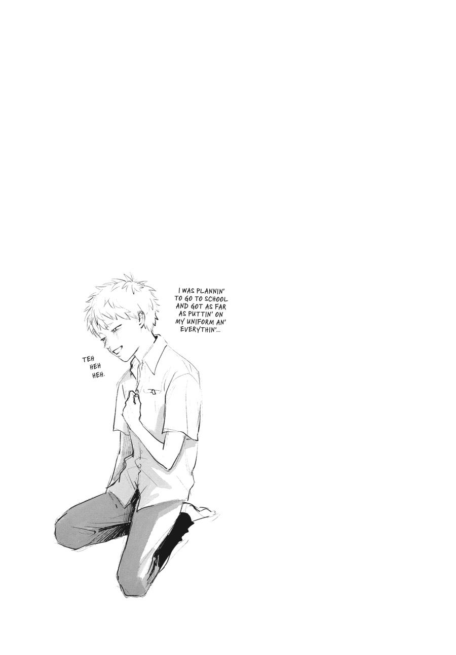 Read The Summer Hikaru Died EN Manga Online