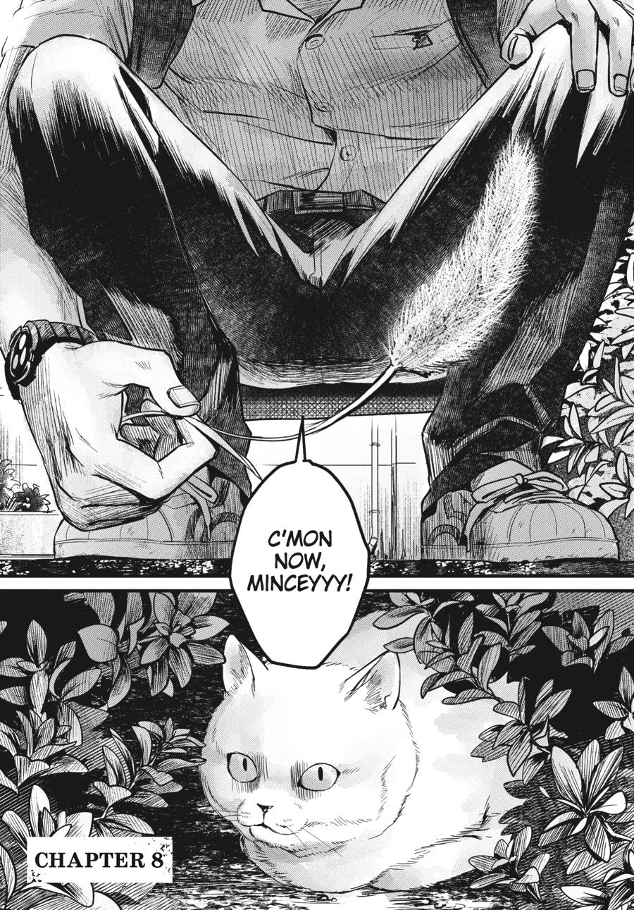 Read The Summer Hikaru Died EN Manga Online