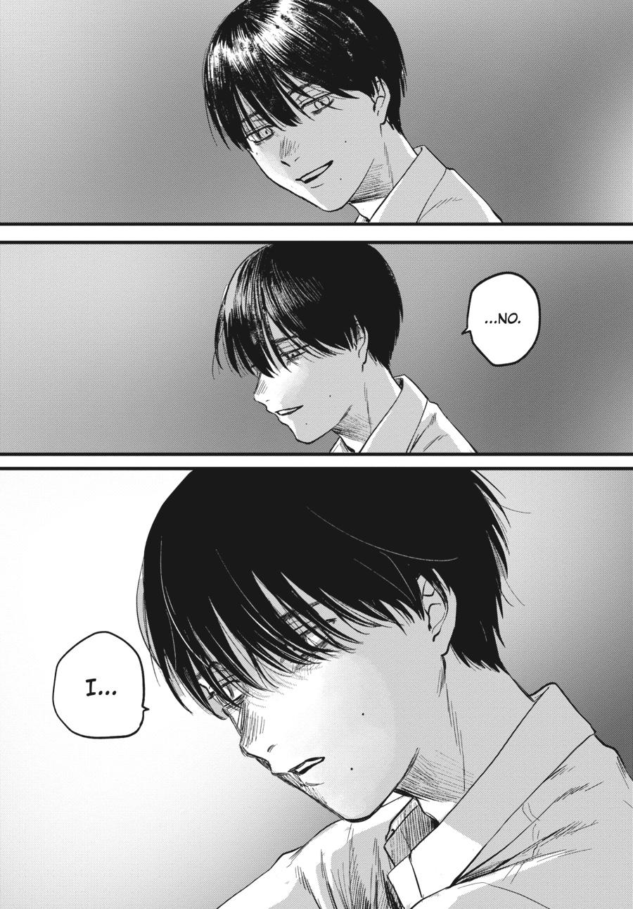 Read The Summer Hikaru Died EN Manga Online