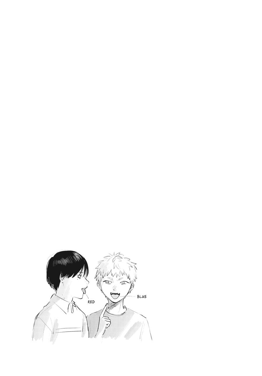 Read The Summer Hikaru Died EN Manga Online