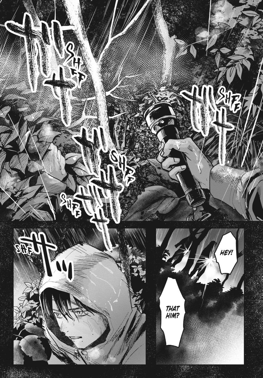 Read The Summer Hikaru Died EN Manga Online