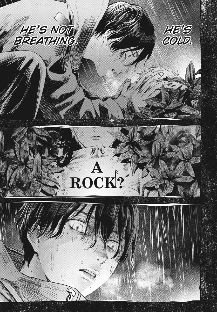 Read The Summer Hikaru Died EN Manga Online