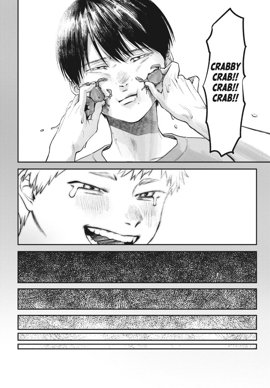 Read The Summer Hikaru Died EN Manga Online